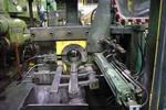 Lindemann Alu-extrusion line