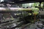 Lindemann Alu-extrusion line