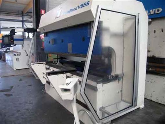 Trumpf trumabend V85 Sx2500-cnc