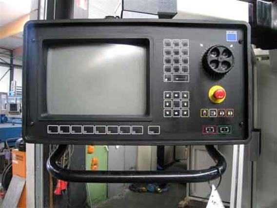 Trumpf trumabend V85 Sx2500-cnc