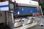 Trumpf trumabend V85 Sx2500-cnc