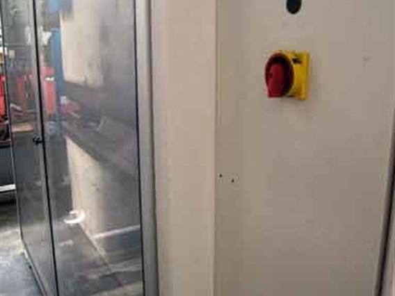 Trumpf trumabend V85 Sx2500-cnc
