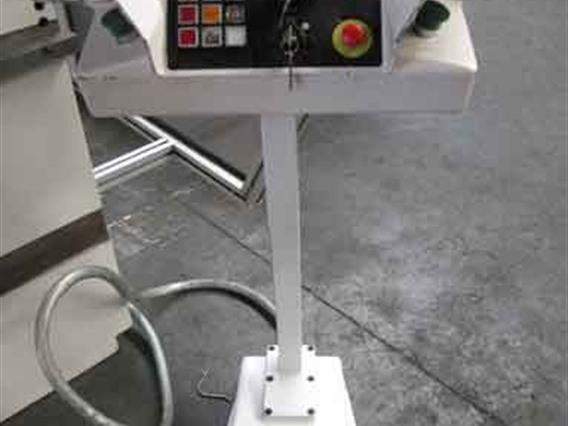 Trumpf trumabend V85 Sx2500-cnc
