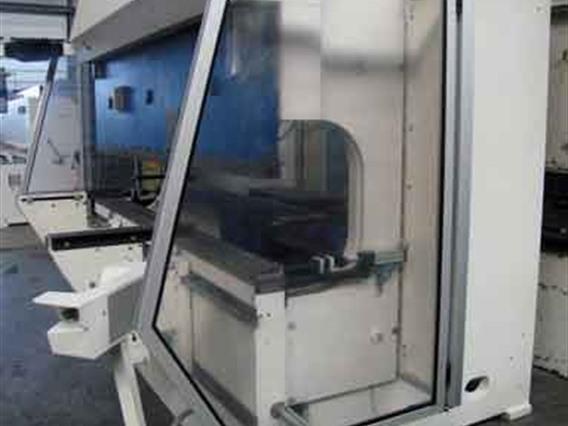 Trumpf trumabend V85 Sx2500-cnc