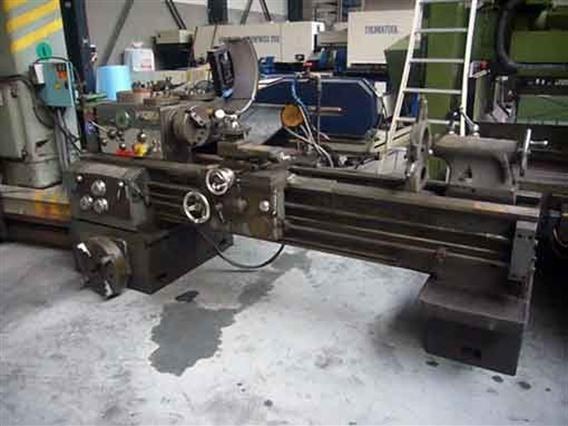 Demoor 480 x 1500 mm