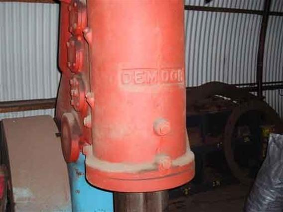 Demoor 120 kg
