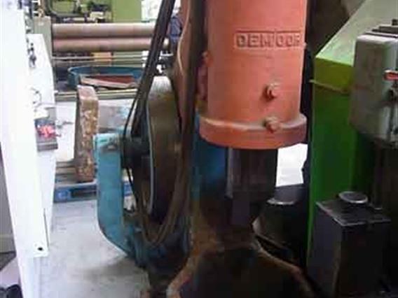Demoor 120 kg