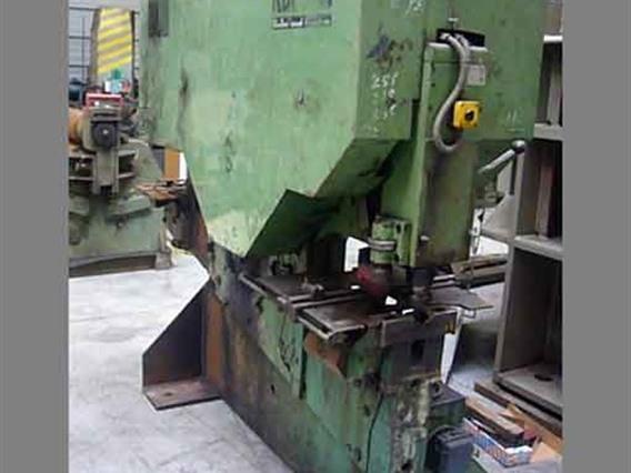 Mubea KBL 900 Optima F