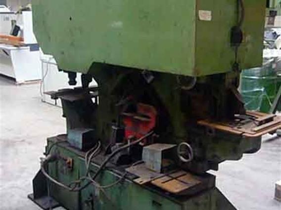 Mubea KBL 900 Optima F