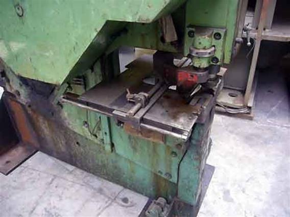 Mubea KBL 900 Optima F