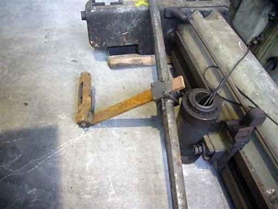 Mubea KBL 900 Optima F