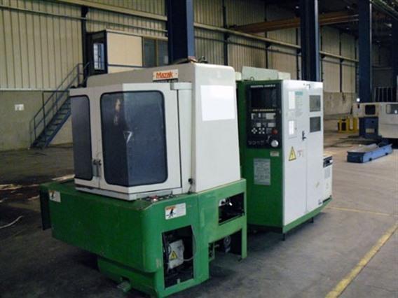 Mazak H 400