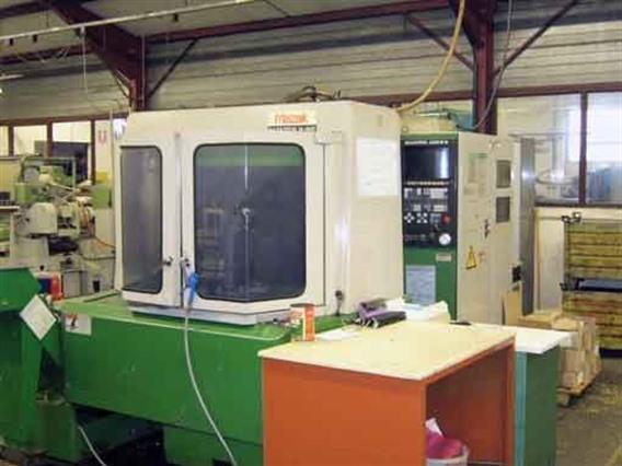 Mazak H 400