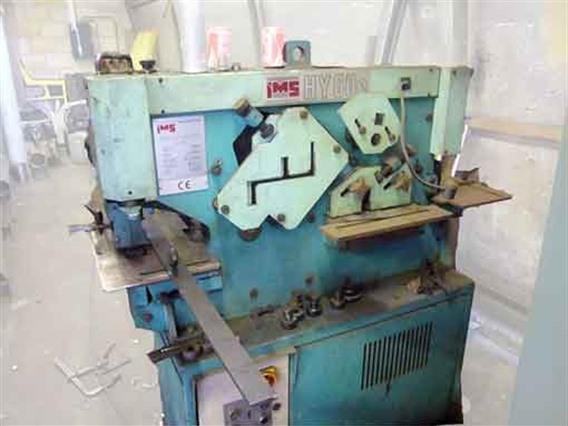 IMS Hy 60
