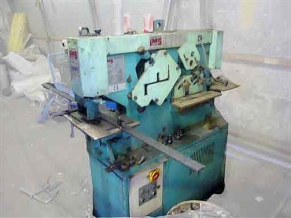 IMS Hy 60