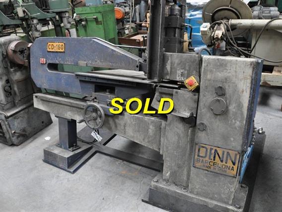 DENN CDI-160