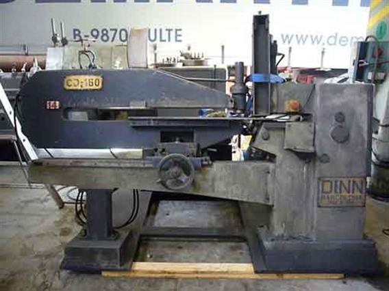 DENN CDI-160