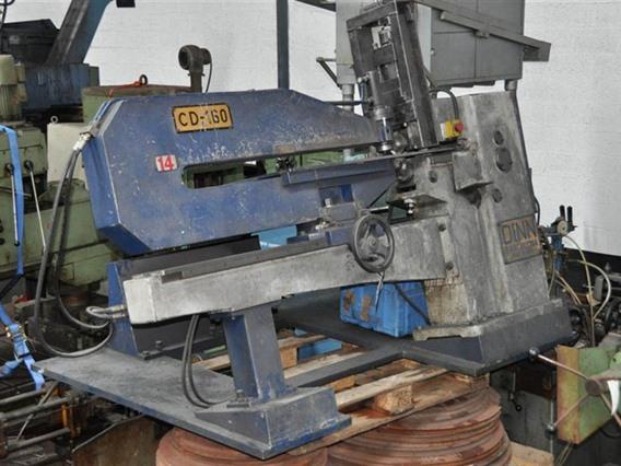 DENN CDI-160