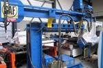 SAF Tig-plasma Nertinox