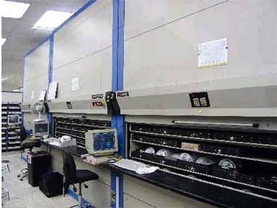 Kardex Industriever