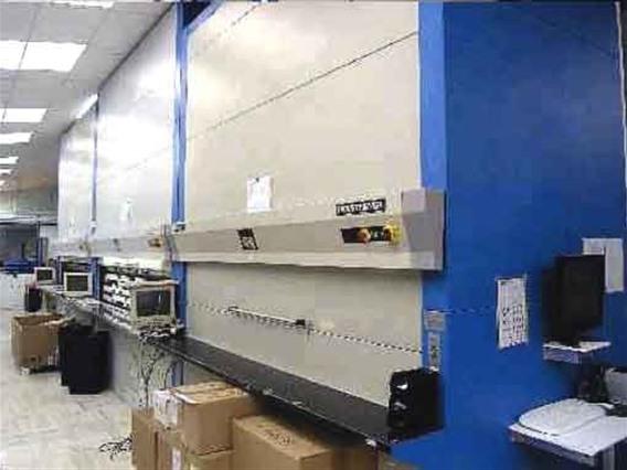 Kardex Industriever