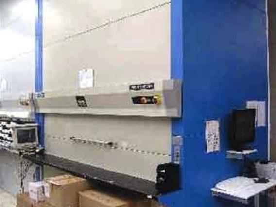 Kardex Industriever