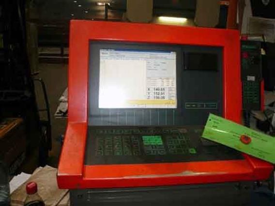 Bystronic Bystar 4020