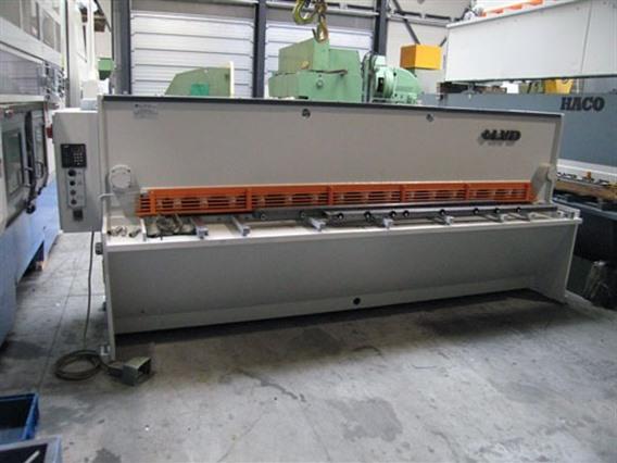 LVD HST 31/6.35 CNC