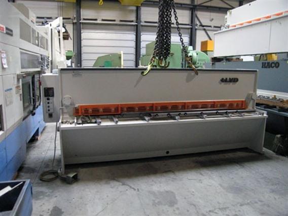 LVD HST 31/6.35 CNC