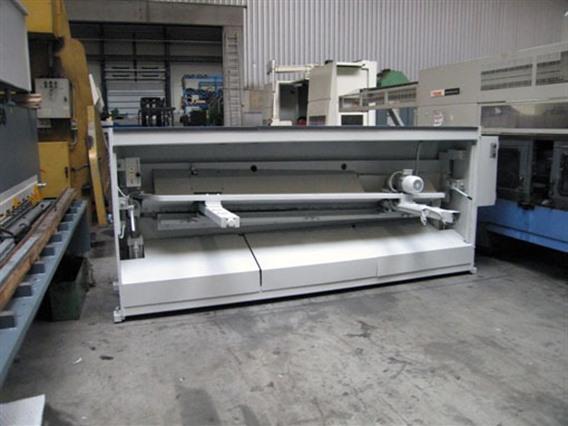LVD HST 31/6.35 CNC