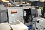 Mazak Integrex 400-II SY Ø 700 x 1137 mm