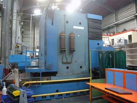 Rambaudi Rammatic 1901 DT CNC