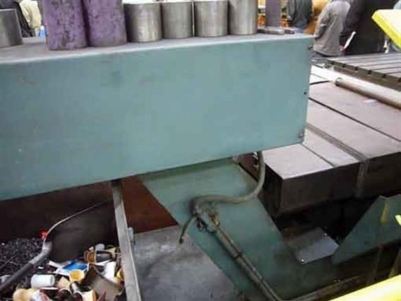 Rambaudi Rammatic 1901 DT CNC