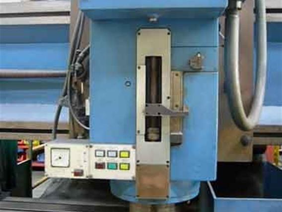 Rambaudi Rammatic 1901 DT CNC