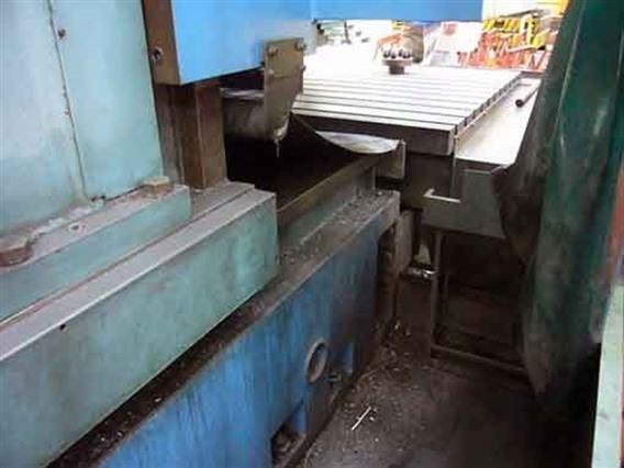 Rambaudi Rammatic 1901 DT CNC