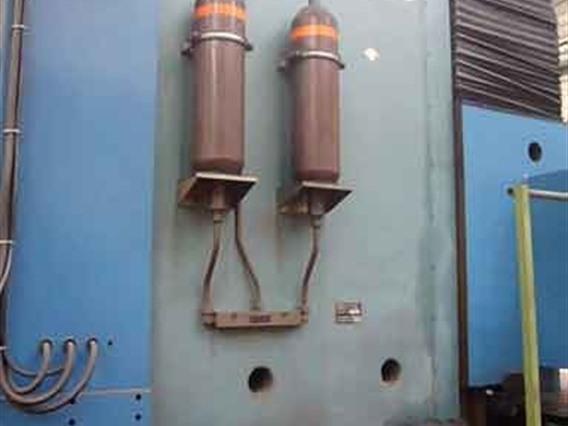 Rambaudi Rammatic 1901 DT CNC
