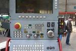 Rambaudi Rammatic 1901 DT CNC