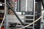 Rambaudi Rammatic 1901 DT CNC