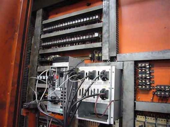 Rambaudi Rammatic 1901 DT CNC