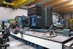 Rambaudi Rammatic 1901 DT CNC
