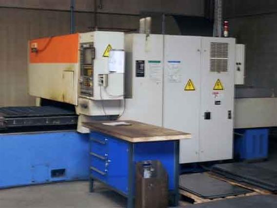 Mazak STX 510