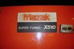 Mazak STX 510
