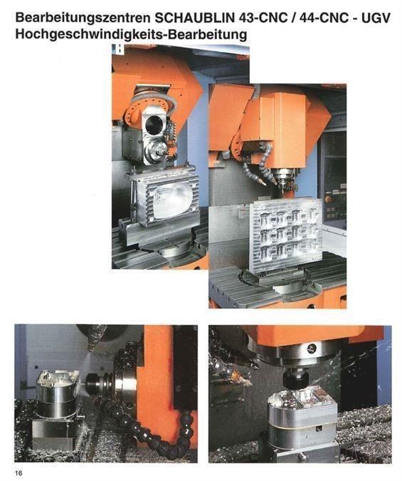 New And Used Machine Tools & Equipment