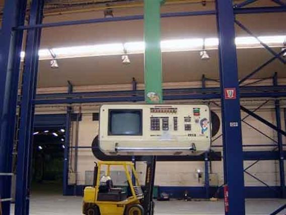 LVD PPE 300T x 6100 CNC