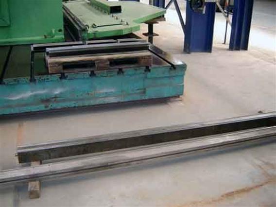 LVD PPE 300T x 6100 CNC