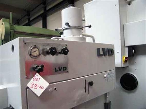 LVD PP 25 ton x 1250 mm