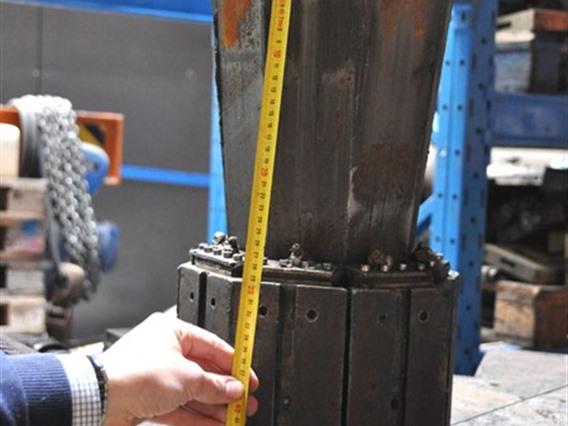 Haeusler Ø4000 mm