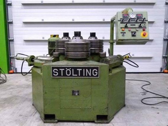 Stolting PBMS 0-70