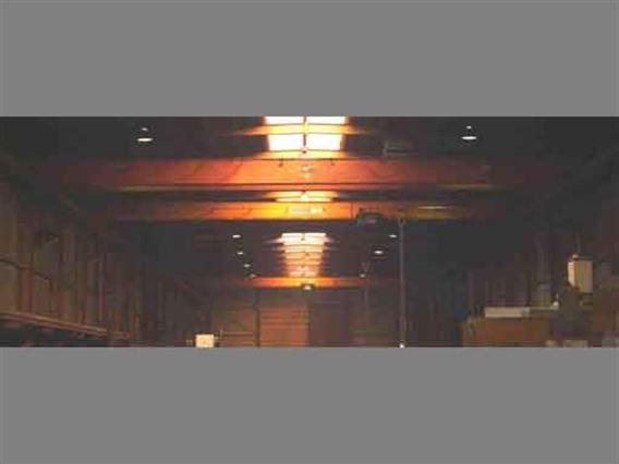 Asea 10T x 19000 mm