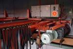 Asea 10T x 19000 mm